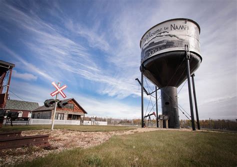 5 Best Attractions in the Village of Nampa - Mighty Peace Tourism