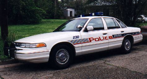 copcar dot com - The home of the American Police Car - Photo Archives