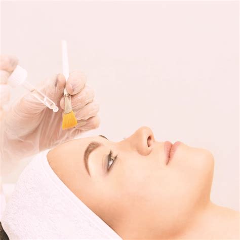 Glycolic Peel – Germain Dermatology