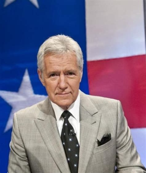 Alex Trebek Quotes. QuotesGram