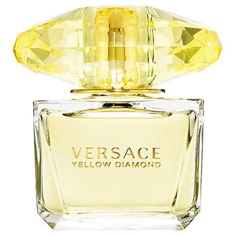 VERSACE YELLOW DIAMOND Perfume 3.0 oz women edt NEW tester with cap 8011003806140 | eBay ...