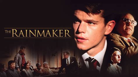 The Rainmaker Summary, Trailer, Cast, and More