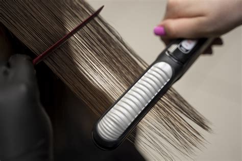 Hair Straightening Products Linked to Increased Uterine Cancer Risk, Study Finds