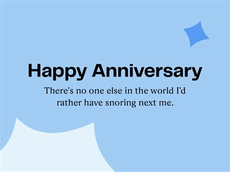 30 Funny Anniversary Quotes & Messages for LOL-Loving Couples