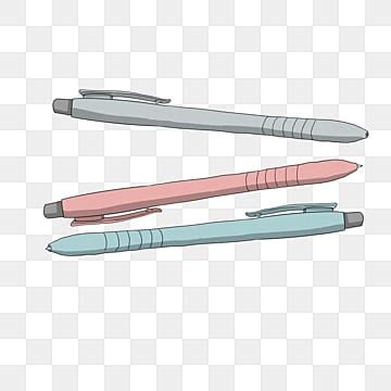 School Stationery Clipart Transparent PNG Hd, School Supplies ...