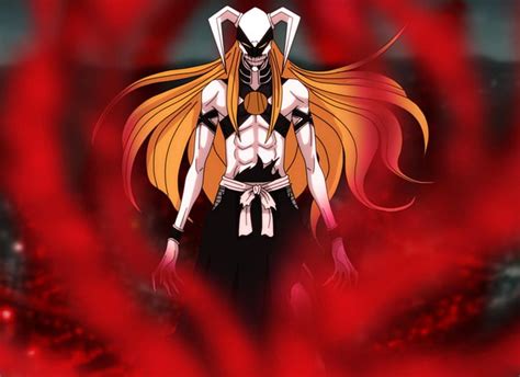 Bleach Ichigo Bankai Hollow HD wallpaper | Pxfuel