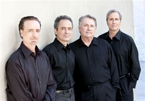 Emerson String Quartet brings music by Mozart, Haydn, Beethoven to ...