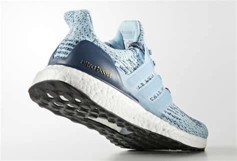 Adidas Ultra Boost Women's Icy Blue Release Date | Sole Collector