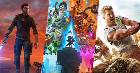 New PC games in April 2023 - 12 upcoming releases we can't wait to play