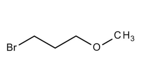 1-Bromo-3-methoxypropane for synthesis | 36865-41-5 | Sigma-Aldrich