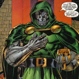 Dr Doom Quotes - ShortQuotes.cc