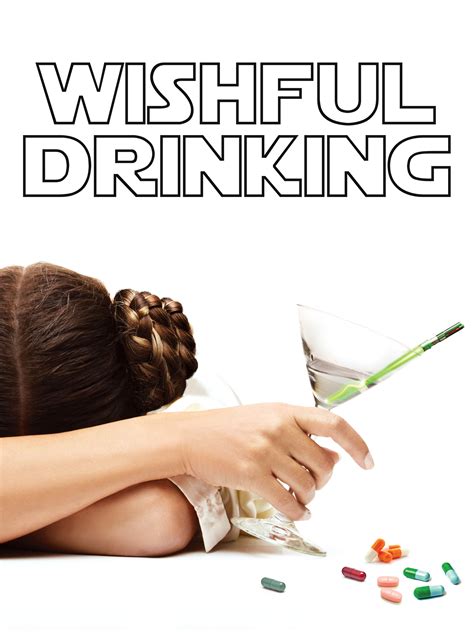 Prime Video: WISHFUL DRINKING