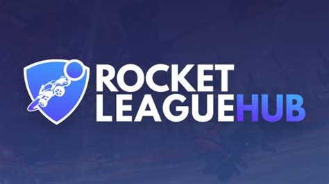 Rocket League Hub - Discord Servers