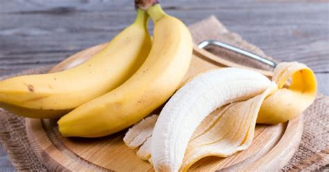 Sustainable Ways To Use Banana Peel Waste At Home