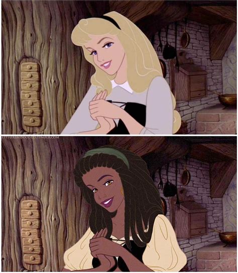 Disney Princesses Reimagined As Different Ethnicities Look Absolutely ...