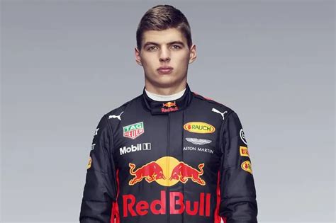 Verstappen Max: Biography, Career, Personal Life | Religion 2024