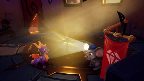 Spyro Reignited Trilogy Reviews