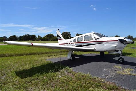 piper-arrow-iii | Tampa Bay Aviation