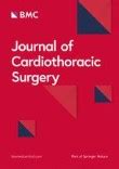 Home page | Journal of Cardiothoracic Surgery