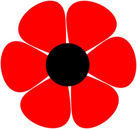 Free Poppy Flower Cliparts, Download Free Poppy Flower Cliparts png ...