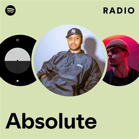 Absolute Radio - playlist by Spotify | Spotify