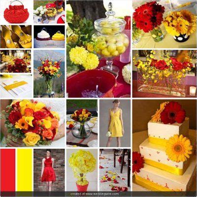 red and yellow red and yellow red and yellow red and yellow | Wedding ...