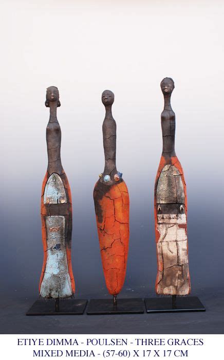 Etiye Dima Poulson, Ethiopian artist, living Belgium | Bottles decoration, Art gallery, Cool designs
