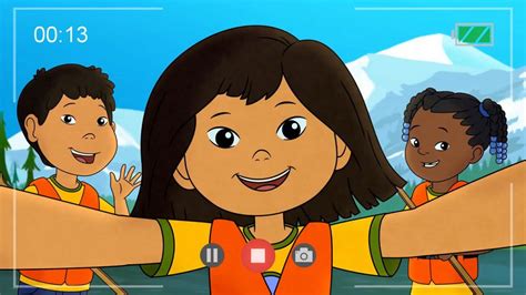 Molly of Denali Premieres July 15 - KET Education