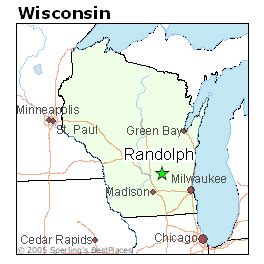 Randolph, WI