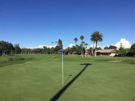 Course Review: Morgan Run Club & Resort – Bogeys Across America