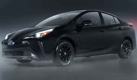 All-New 2025 Toyota Prius Review: What We Know So Far