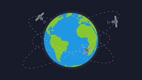 What Is GPS & How do Global Positioning Systems Work? | Geotab