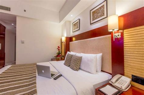 Sarovar Portico Jaipur Hotel in India - Room Deals, Photos & Reviews