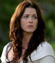 Bridget | Bridget regan, Sword of truth, Bridget