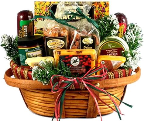 Amazon Com Pepperidge Farm Gift Baskets | My XXX Hot Girl