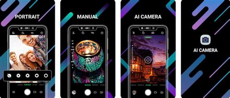 The 10 Best AI Camera Apps for iPhone and Android