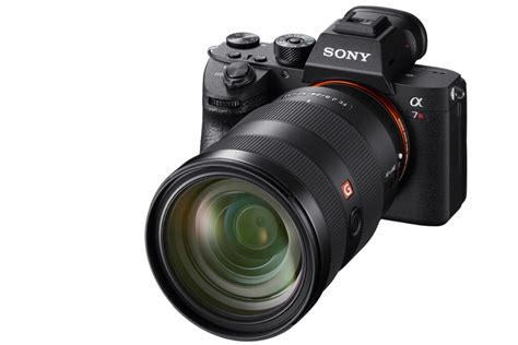 Sony A7R III - new full-frame mirrorless - PhotoBohemian.com