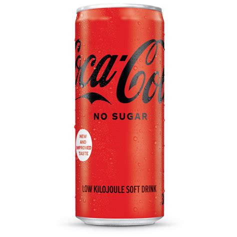 Product | Coca-Cola No Sugar