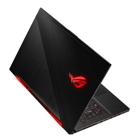 ASUS Announces ROG Zephyrus M & TUF Gaming Laptop; Updates Lineup To ...