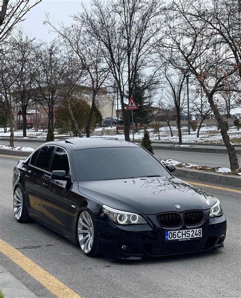 Bmw e60 – Artofit