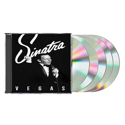 Frank Sinatra Vinyl, CDs, & Box Sets – uDiscover Music