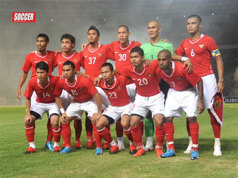 Dikarenaldy: inilah impian seluruh rakyat indonesia terhadap timnas Indonesia