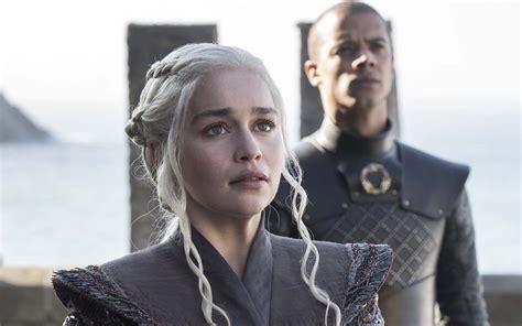 Game of Thrones, season 7, episode 1: Dragonstone review - bloodiest ...