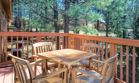 Timeshare Resorts in Flagstaff, AZ: Club Wyndham Flagstaff — Club Wyndham