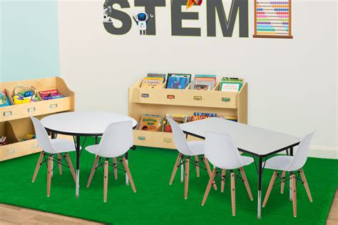 STEM Furniture and Fixtures | Engage with Adaptable Learning Centers | Stem furniture, Classroom ...