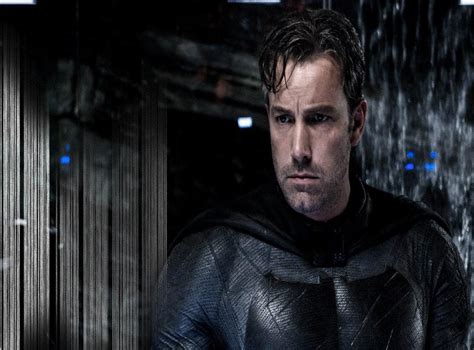 Ben Affleck hints that Deathstroke is the villain in the Batman solo movie | The Independent ...