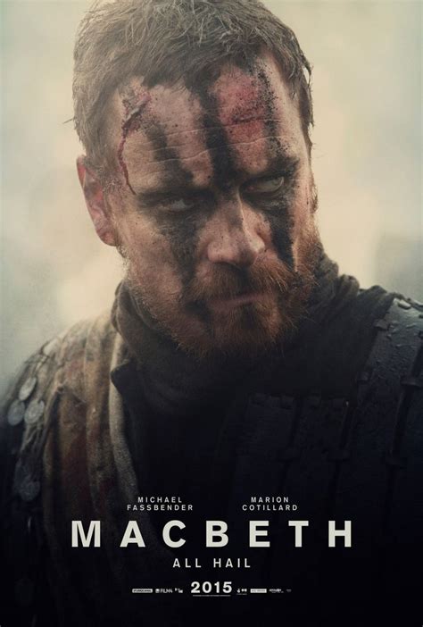 Macbeth: Extra Large Movie Poster Image - Internet Movie Poster Awards Gallery | Macbeth poster ...