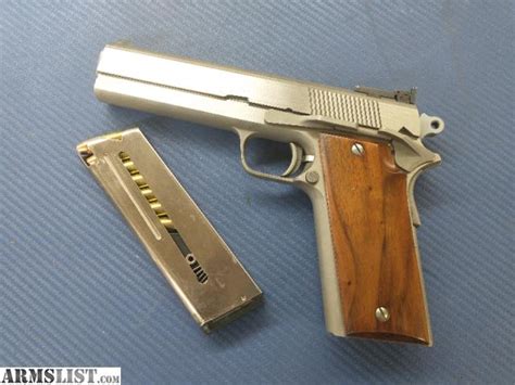 ARMSLIST - For Sale: Coonan .357 Magnum