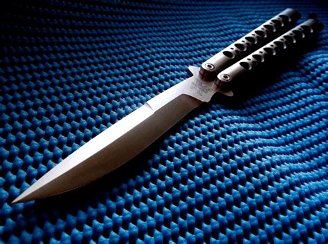 Butterfly Knife Wallpapers - Wallpaper Cave
