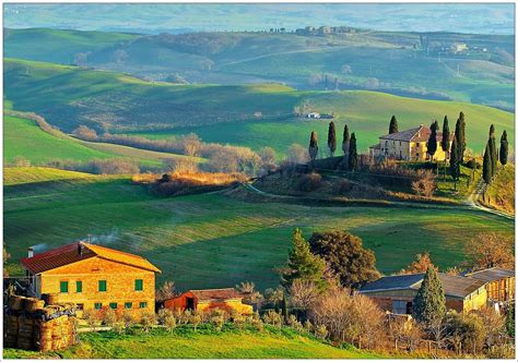 Tuscany | Tuscany landscape, Tuscany italy, Scenery